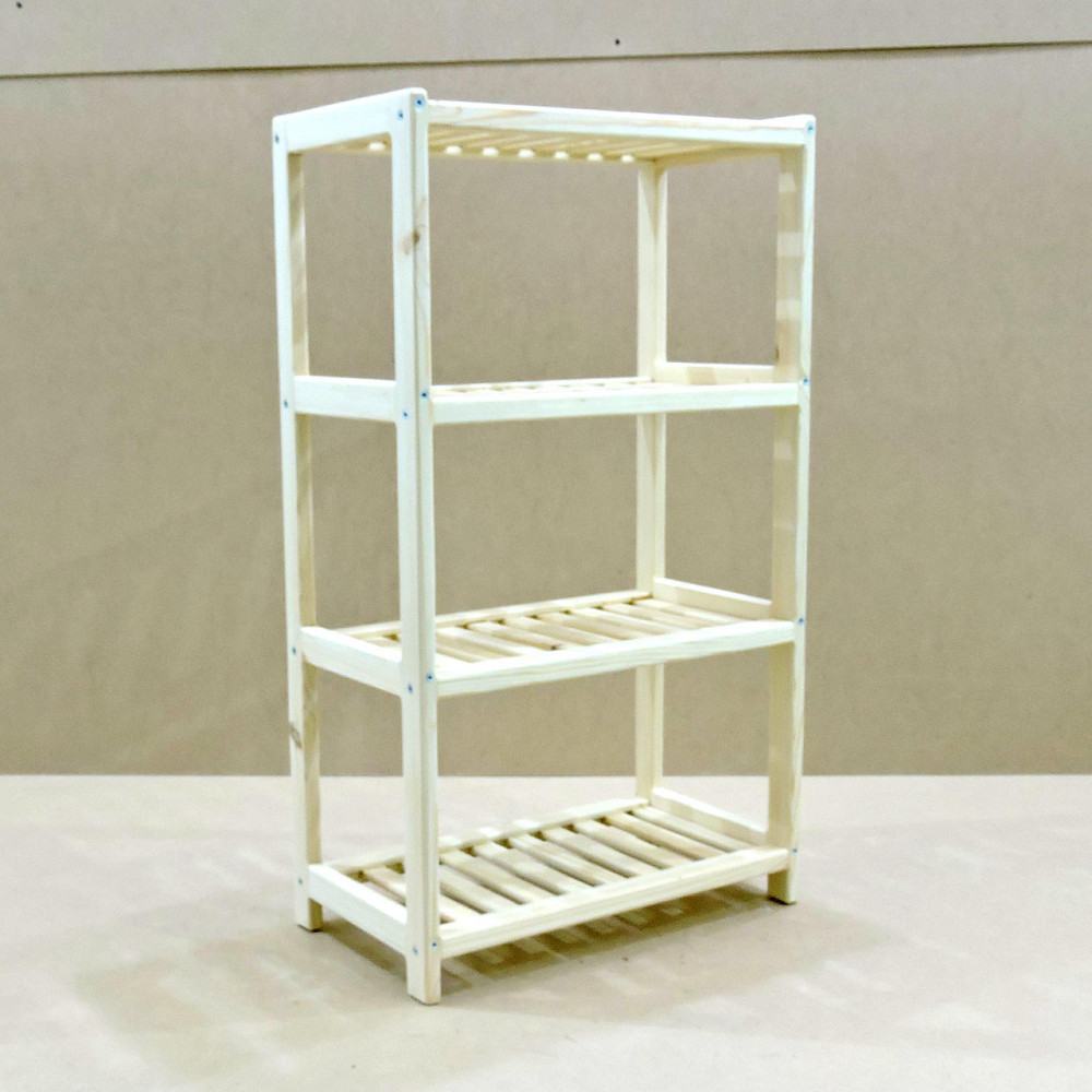 Етажерка розбірна "Манчестер 52х100" бланже Миколаїв - фото 7