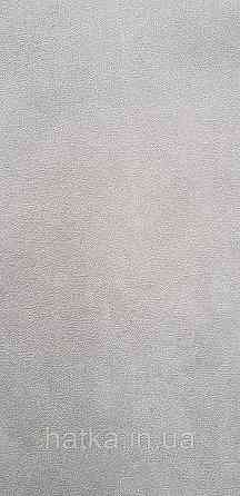 Обои винил на флизелине горячего тиснения DUKA Selective 1.06x10 под штукатурку структурные плотные серые 2383 Киев