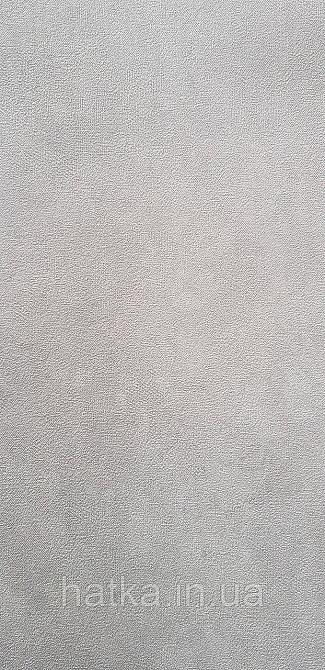 Шпалери вініл на флізеліні гарячого тиснення DUKA Selective 1.06x10 під штукатурку структурні щільні сірі 23833-7 Київ - фото 1