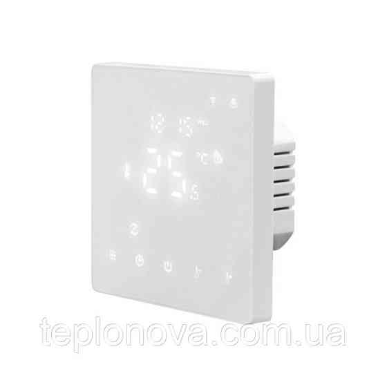 Кімнатний термостат програматор Raftec R608W (Wi-Fi) Чернівці