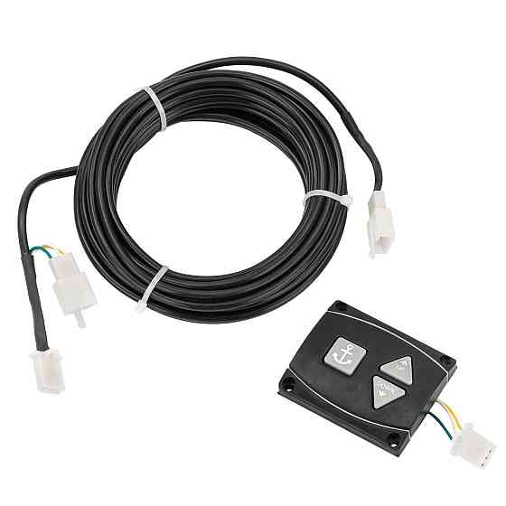 Проводной пульт для лебедки AutoTRAC SK Черкассы