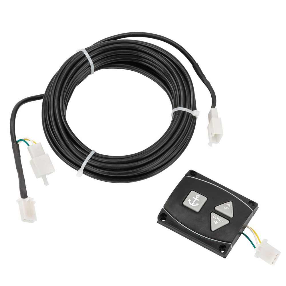 Проводной пульт для лебедки AutoTRAC SK Черкассы - изображение 3