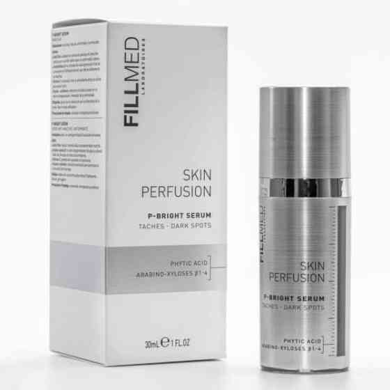 Філмед Сироватка від пігментації Fillmed Skin Perfusion P-BRIGHT Serum, 30 мл Дніпро