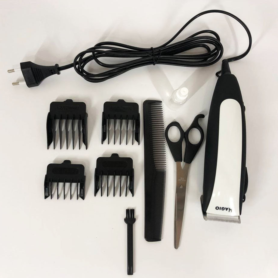 Машинки для стрижки профессиональные машины MAGIO MG-582, Машинка для стрижки волос с мотором OH-51 Львов - изображение 7