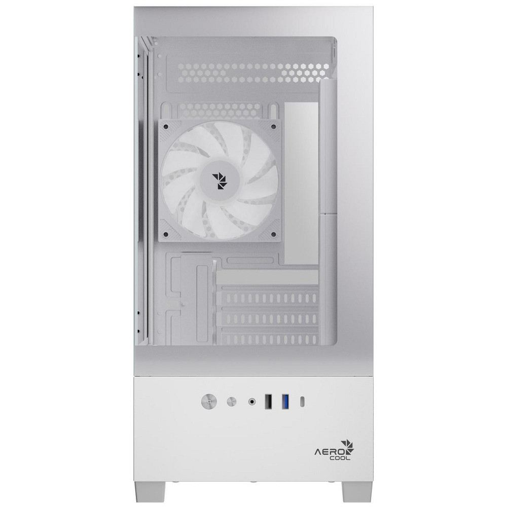 Корпус AeroCool P300D Digi-G-WT-v1 White (ACCS-PN05033.21) ( 18529 ) Харків - фото 5