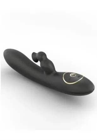Вібратор кролик Dorcel DIVINE RABBIT Львів