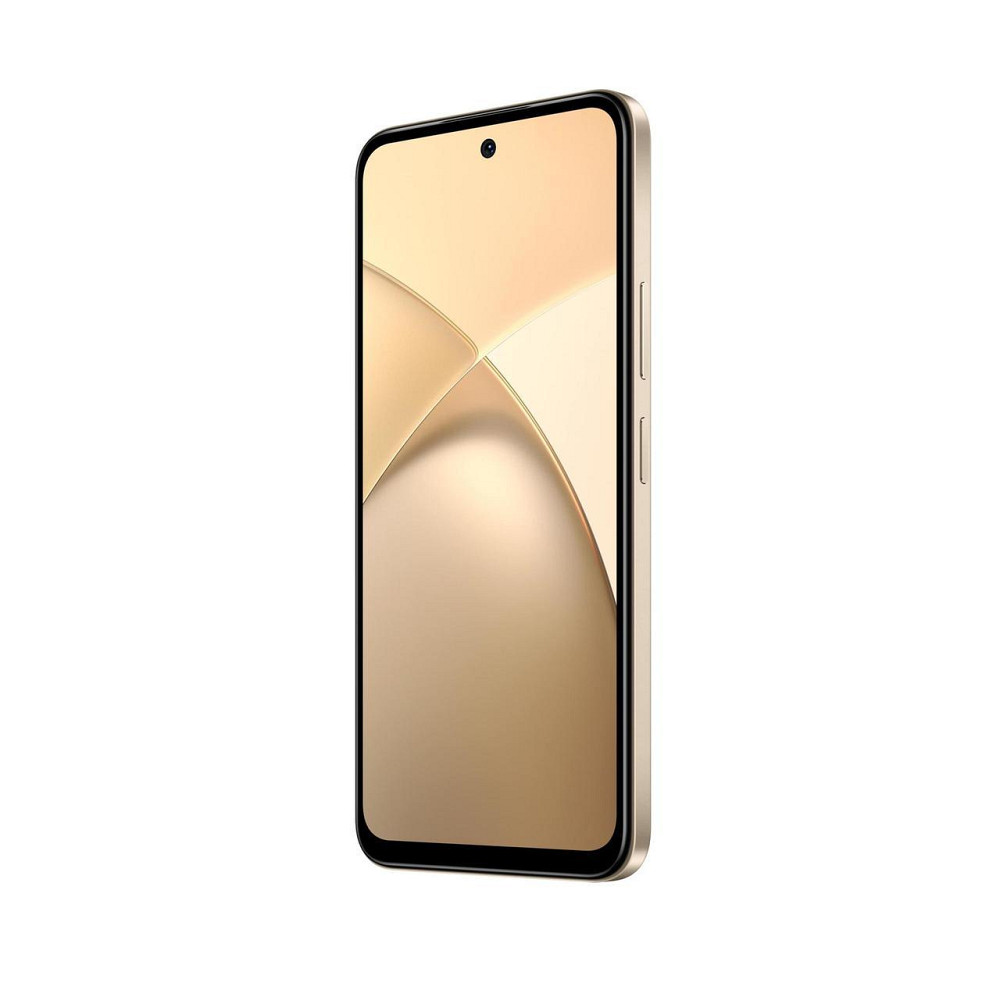 Смартфон Infinix Smart 10 X6725 4/64 GB Twilight Gold ( 29310 ) Харків - фото 3