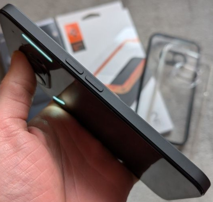 Телефон Nothing phone 2a 256gb black. Киев - изображение 2