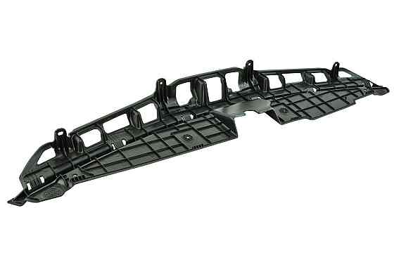 Кожух капота Киа Cerato 3 (2016-2018) рестайлинг замка Мукачево