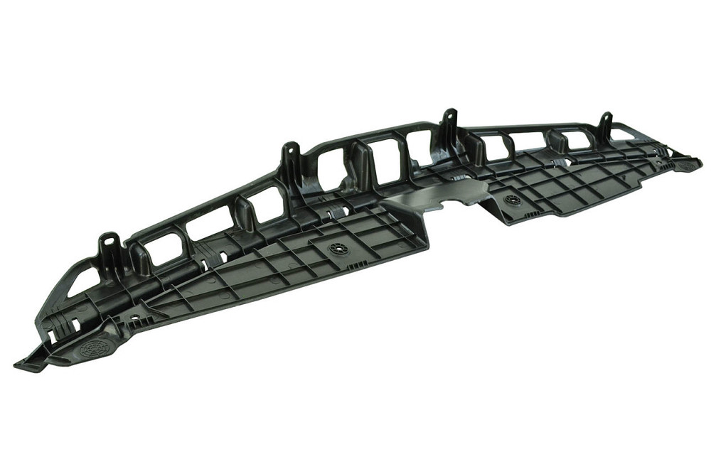 Кожух капота Киа Cerato 3 (2016-2018) рестайлинг замка Мукачево - изображение 1