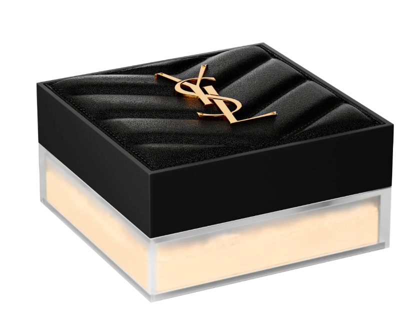 Пудра для обличчя Yves Saint Laurent All Hours Hyper Blur Loose Powder 2 Слов'янськ - фото 1