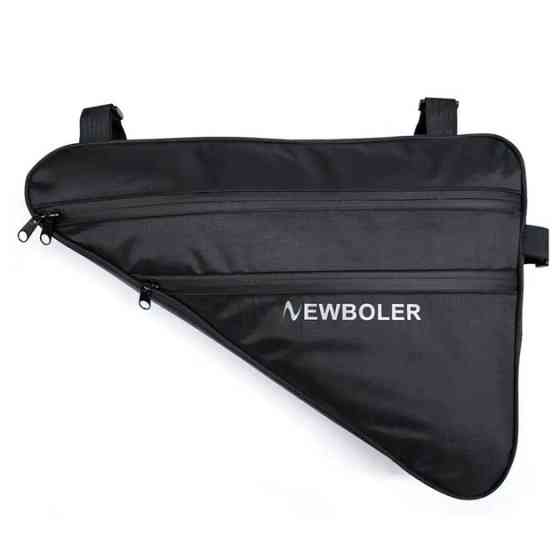 Велосипедная сумка BG-0853 PE-22 Ивано-Франковск