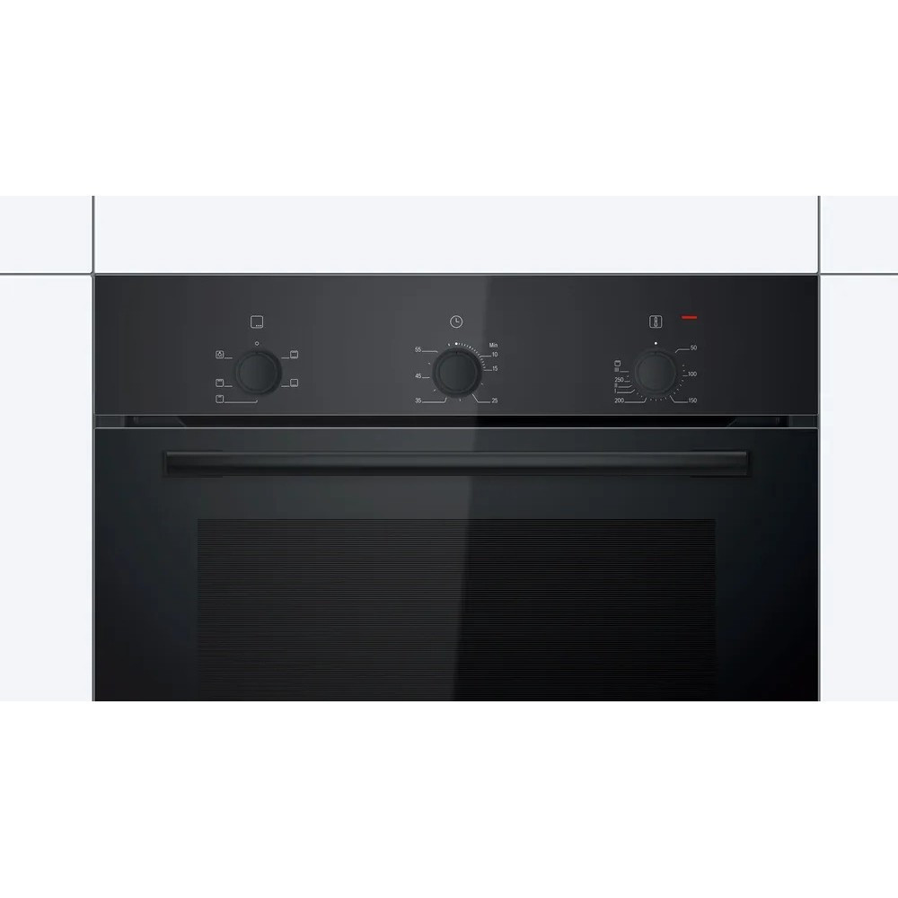 Духова шафа Bosch HBF011BA1T ( 26092 ) Харків - фото 2