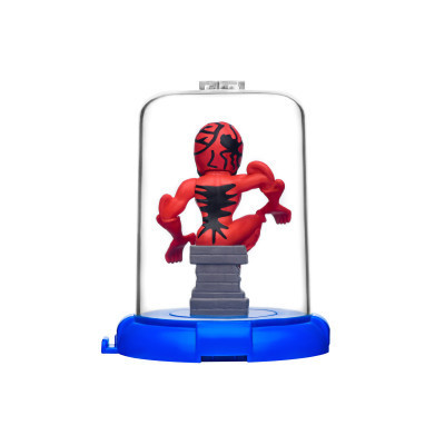 Фігурка Domez Marvel Spider-Man Classic S1 (DMZ0030) Вінниця - фото 5