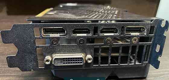 Відеокарта ASUS RTX 2070 8Gb. Dual. Київ