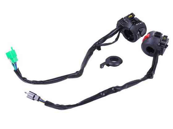 Блок управления пара мотоцикл LF150-2E Мукачево