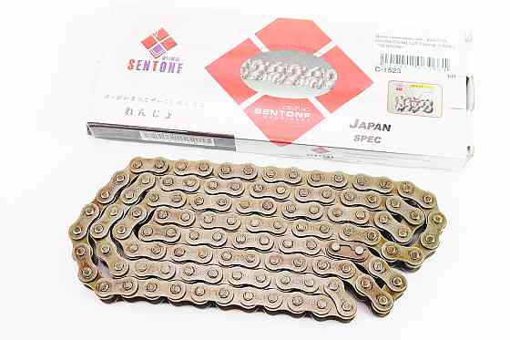 Ланцюг приводу колеса 428 110L LINOTECH Київ