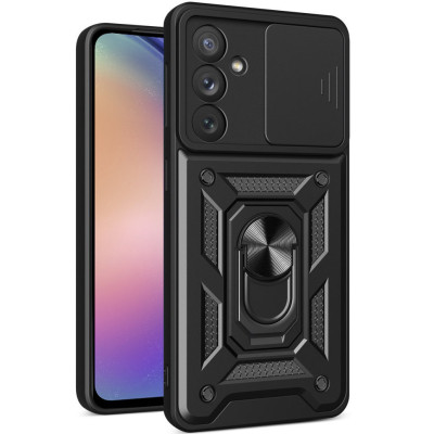 Чохол до мобільного телефона BeCover Military Samsung Galaxy A54 5G SM-A546 Black (709129) Вінниця - фото 1