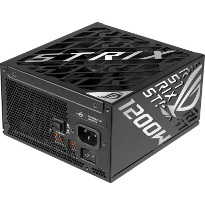 Блок живлення ASUS 1200W ROG STRIX (90YE00W0-B0NA00) Вінниця - фото 6