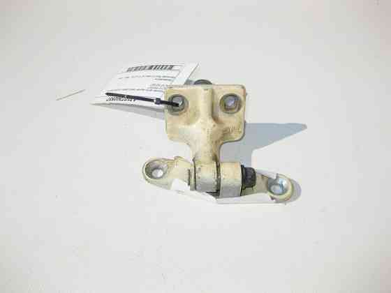 Mercedes-Benz  A2107302537 Нижня петля задніх лівих дверей до рестайлінгу E-Class W210 Одеса