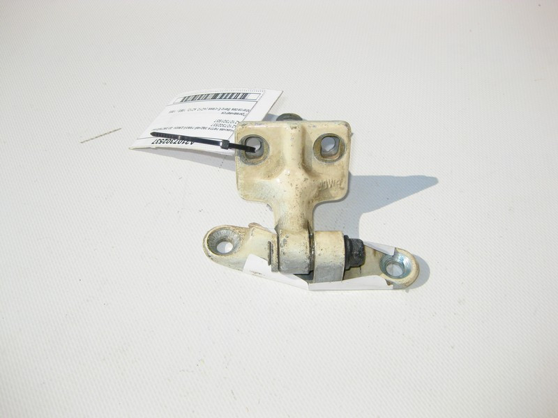 Mercedes-Benz  A2107302537 Нижня петля задніх лівих дверей до рестайлінгу E-Class W210 Одеса - фото 2