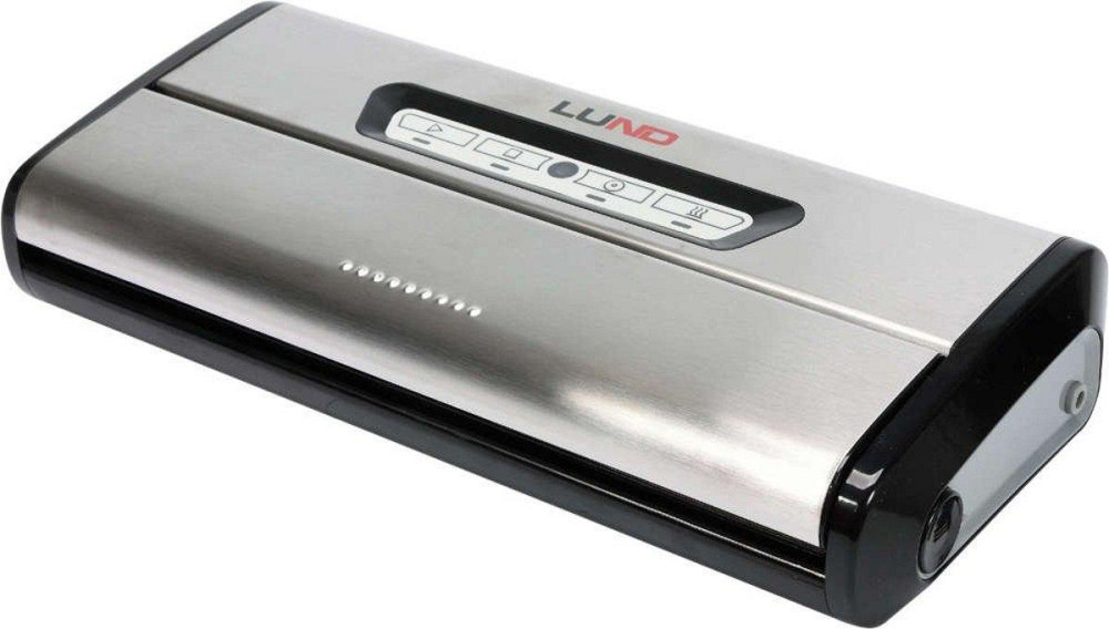 Вакуумний пакувальник LUND : 230V 75Вт, продук- 16 л/хв, пакув. l ≤ 28см [6] Одеса - фото 1