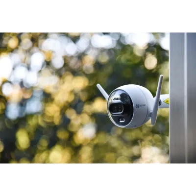 Камера видеонаблюдения Ezviz C0-6B22WFR (2.8) Винница - изображение 8