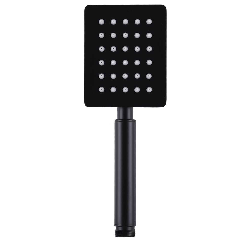 Душова лійка Globus Lux SUS-001Q-BB Луцьк - фото 1