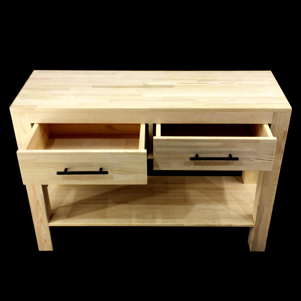 Консольний столик "Хворен" бланже Миколаїв - фото 3