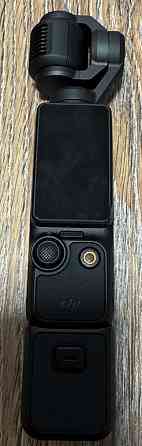 Екшн-камера DJI Osmo Pocket 3. Харьков