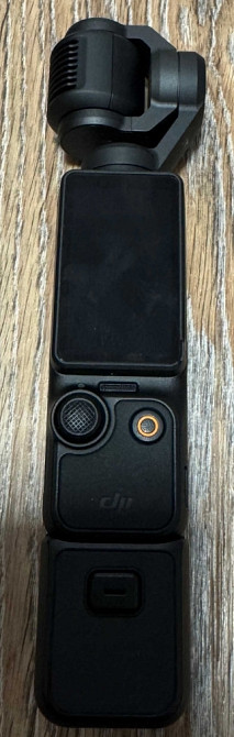 Екшн-камера DJI Osmo Pocket 3. Харьков - изображение 2