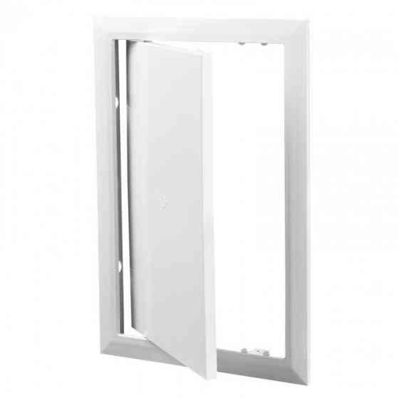 Ревізійні двірцята 150х150 Домовент Харків