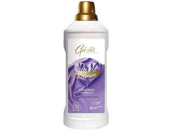 Гель для прання 2л Парфумований MYSTIC Essence UNIVERSAL ТМ GALVEA Київ