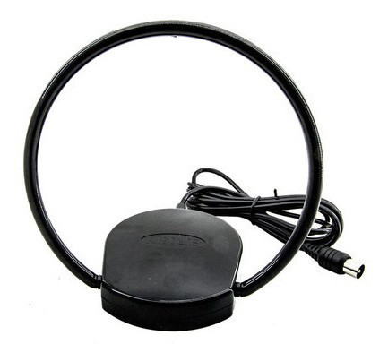 Активна ефірна антена Eurosky ES-008 OMEGA Вінниця - фото 1