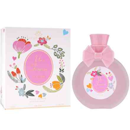 Lotus Valley Женская туалетная вода Lotus Valley Urs Forever 100 мл Коломыя