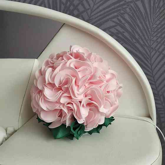 Світильник-нічник "Зефірна гортензія" Дніпро