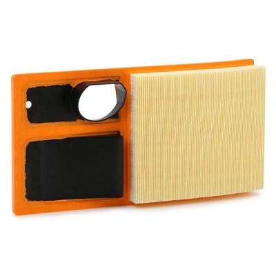 Повітряний фільтр для автомобіля Mahle LX2010 Вінниця - фото 2