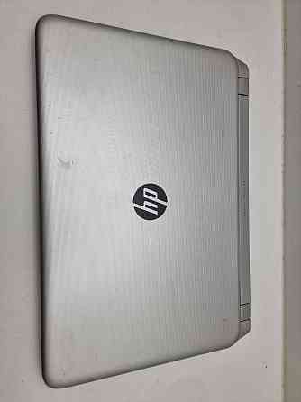 Ноутбук HP pavilion 15-p045nd/i7-4gen/8gb/HDD 0gb/АКБ+ (С клас) Луцьк