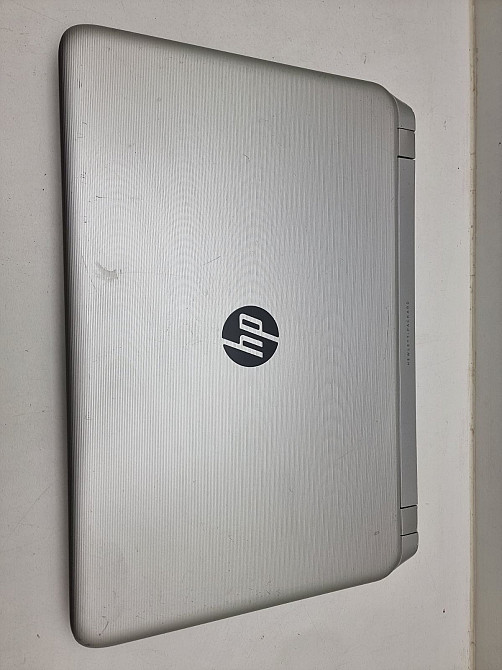 Ноутбук HP pavilion 15-p045nd/i7-4gen/8gb/HDD 0gb/АКБ+ (С клас) Луцьк - фото 2