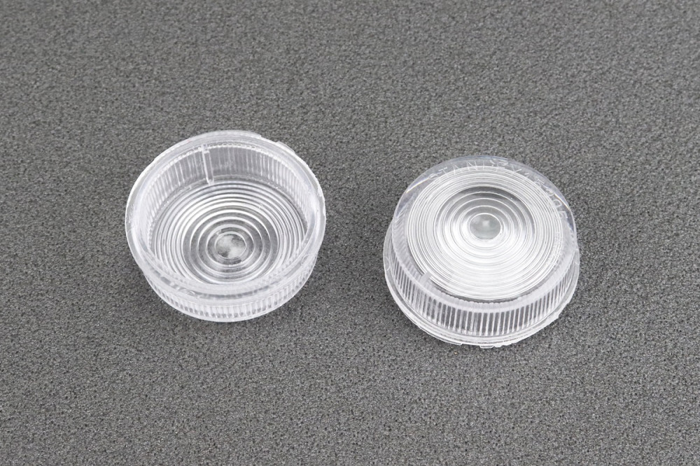 Honda GIORNO AF-24 "скло"- поворотів задніх к-кт 2шт, прозорі Киев - изображение 1