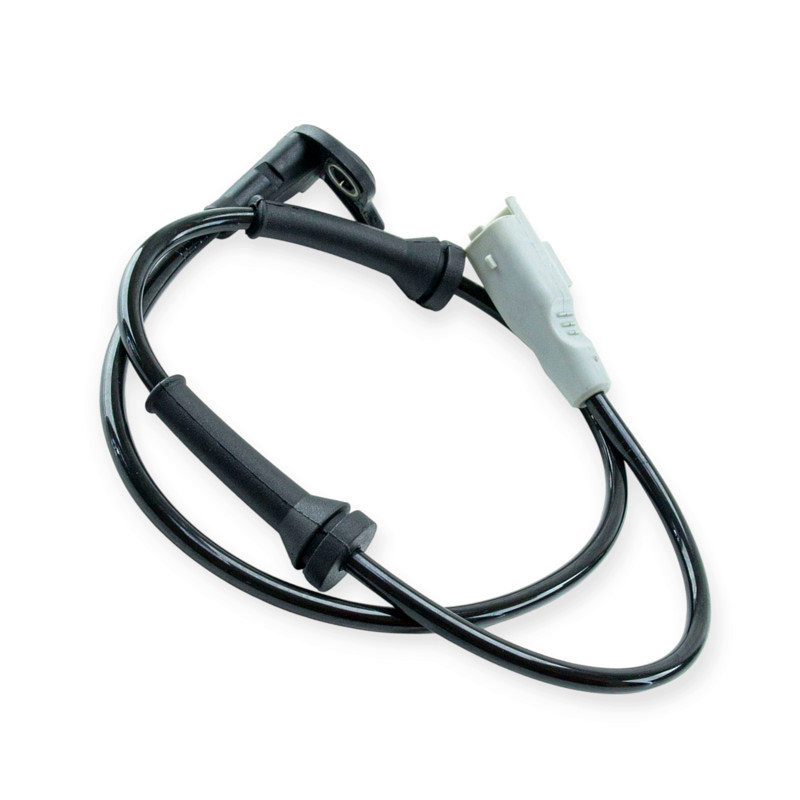 Датчик Citroen C4 I, Peugeot 307 (03-09) передний ABS Мукачево - изображение 1