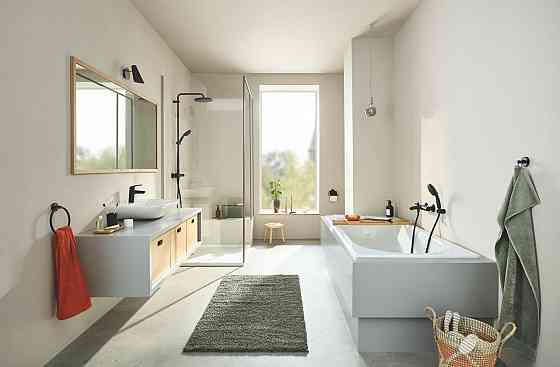 Змішувач для ванни Grohe Eurosmart   ( 333002433 ) 22071 Харків