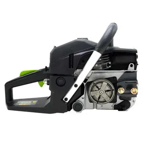 Бензопила Procraft GS50 (1 шина, 1 цепь 40) Коломия - фото 4