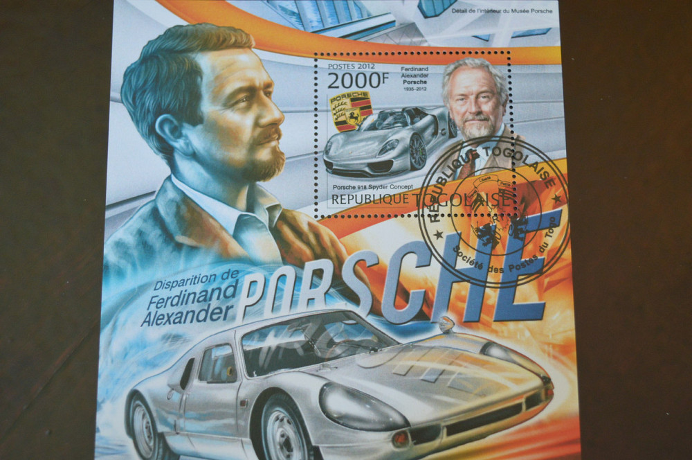 Тоголенс. Транспорт. Личности. Блок. 2017 рік. Полтава - фото 1