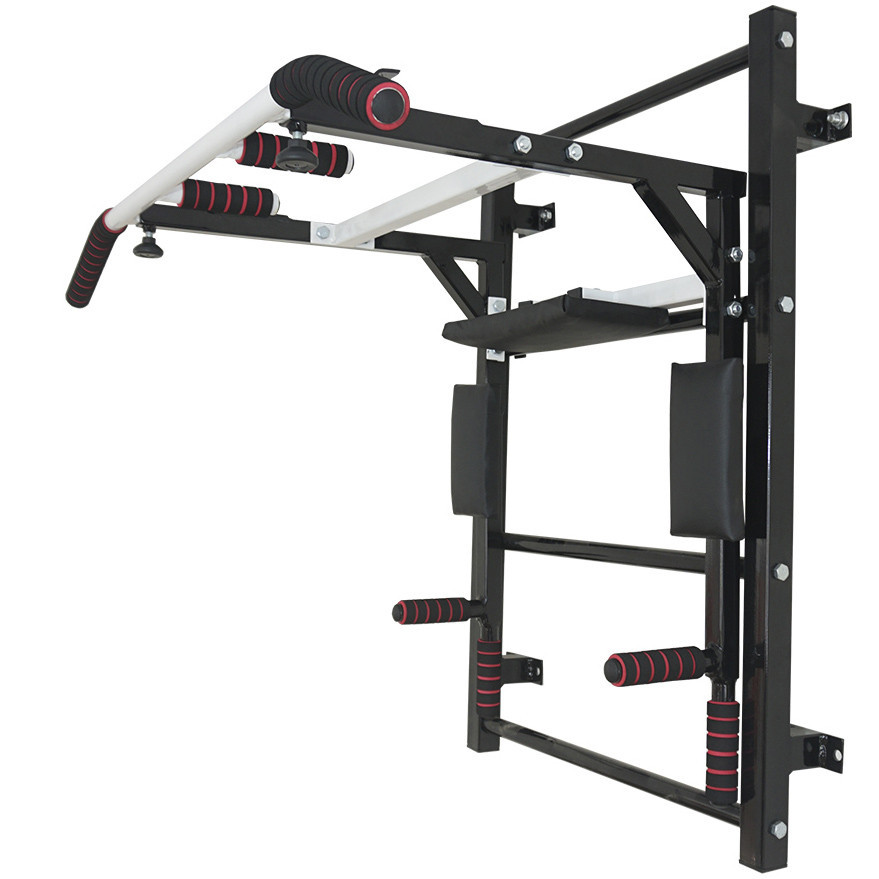 Турник, брусья, пресс 4 в 1 «Лестница» Киев - изображение 1