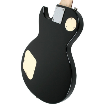 Електрогітара Cort CR100 Black (CR100 BK) Вінниця - фото 3