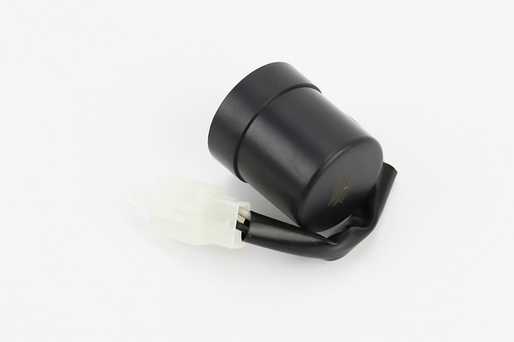 Реле поворотів (2 контакти) Київ - фото 2