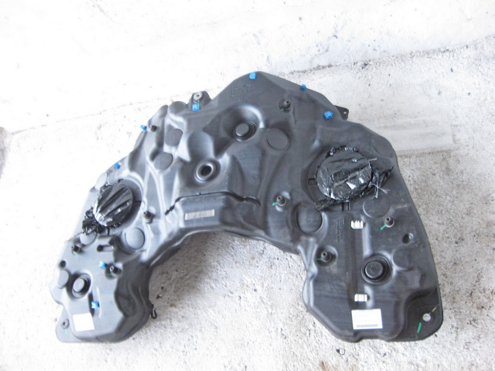 Mercedes-Benz  A1664704400 Паливний бак ML/GLE W166 GLE Coupe C292 Одеса - фото 3