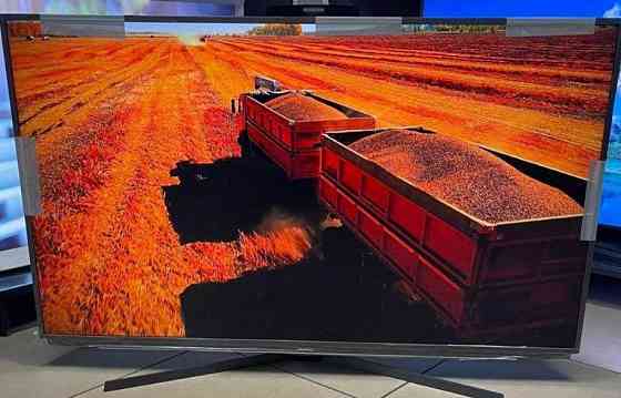 65" Безрамний смарт GRUNDIG 65 GUT 7150 Харків