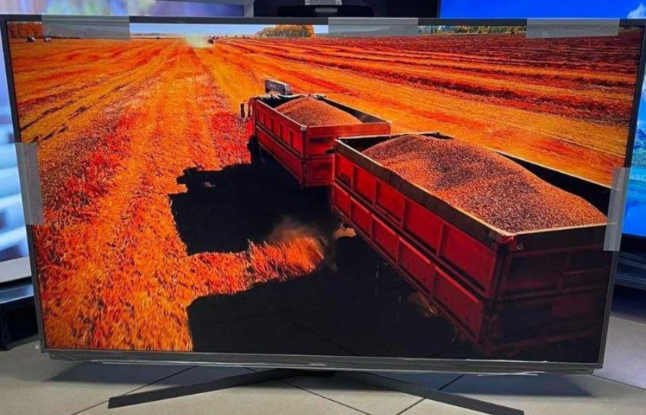 65" Безрамний смарт GRUNDIG 65 GUT 7150 Харків - фото 2
